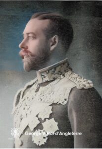 George V