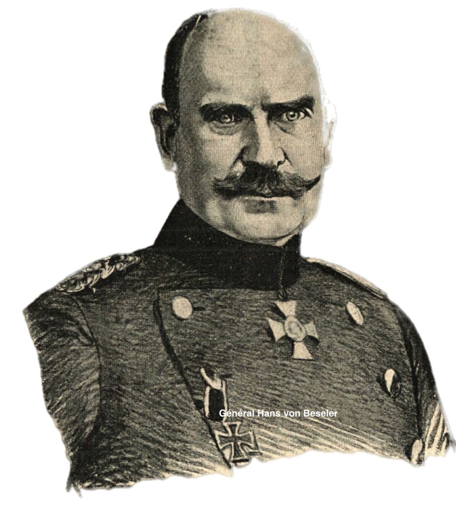 Von Beseler