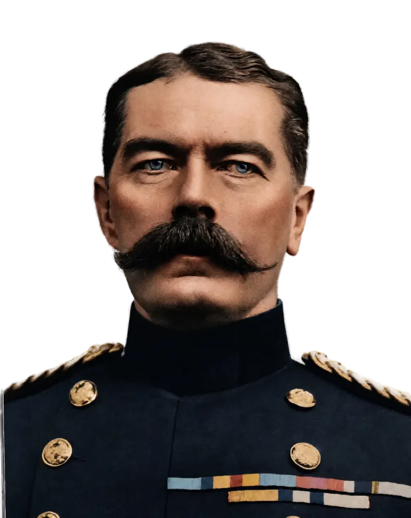 Lord Kitchener
