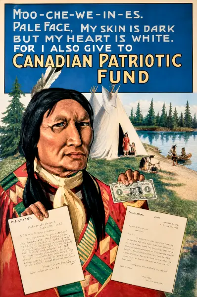 Fonds canadien