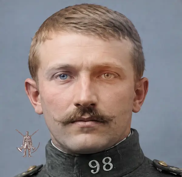 Claude Petellet, Martyr de Vingré