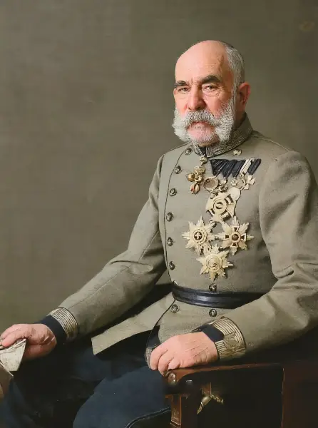 François-Joseph