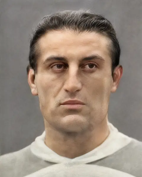 Georges André