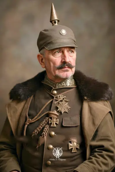 Guillaume II