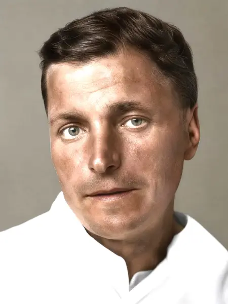 J. Warwick