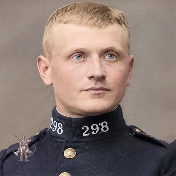 Jean Quinault, Martyr de Vingré