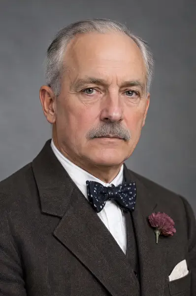 John Redmond