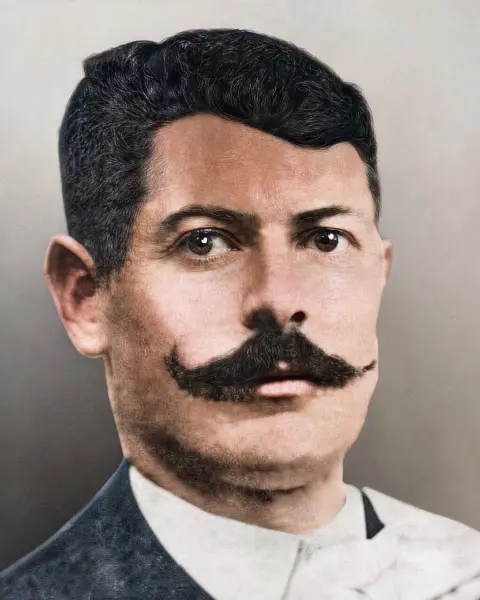 Lucien Bersot