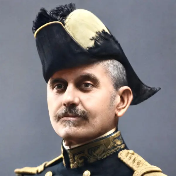 Général Maunoury
