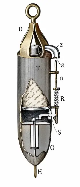 Bombe à message