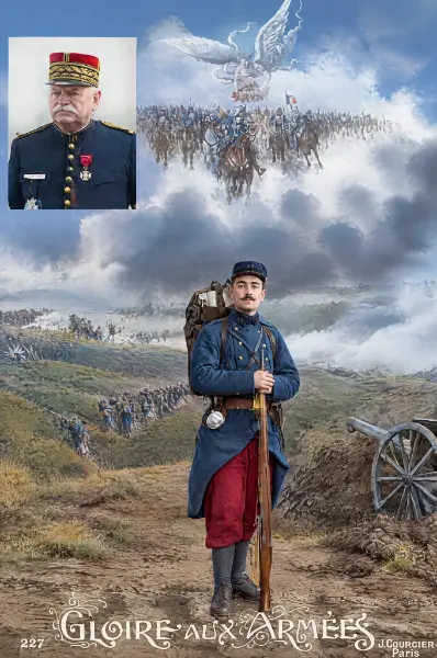 Poilu de 1915
