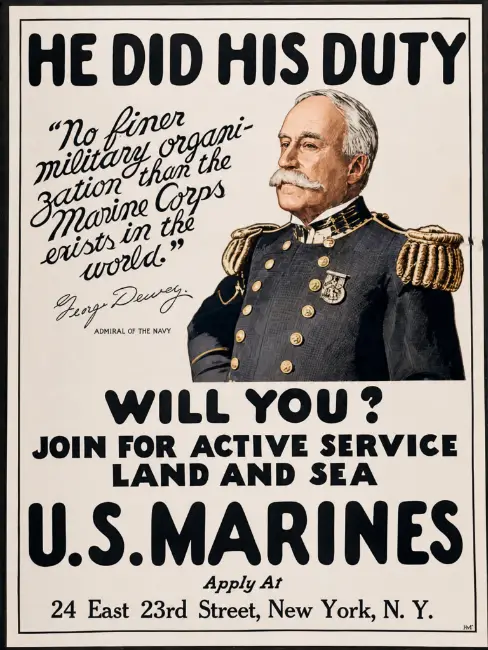 L'Appel à l'Élite Militaire