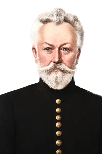 Général Sarrail