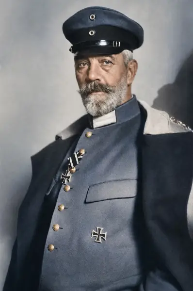 von Bethmann Hollweg