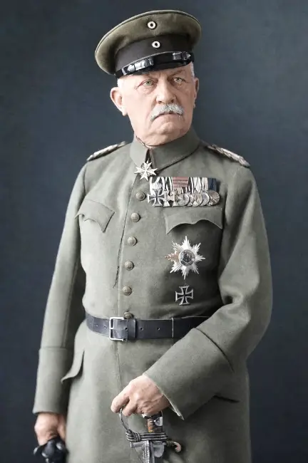 Général von Bülow