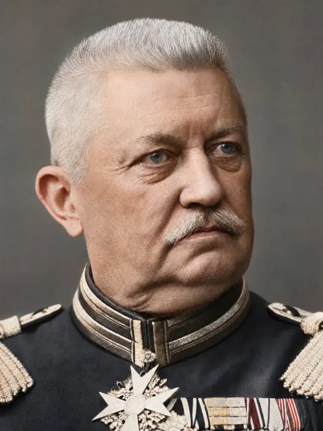 Général von Bülow