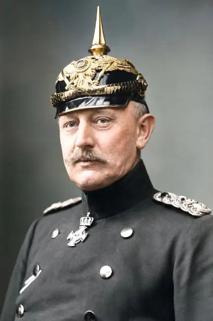 Général von Moltke